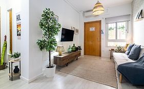 Sea & Wave Nuno Apartment